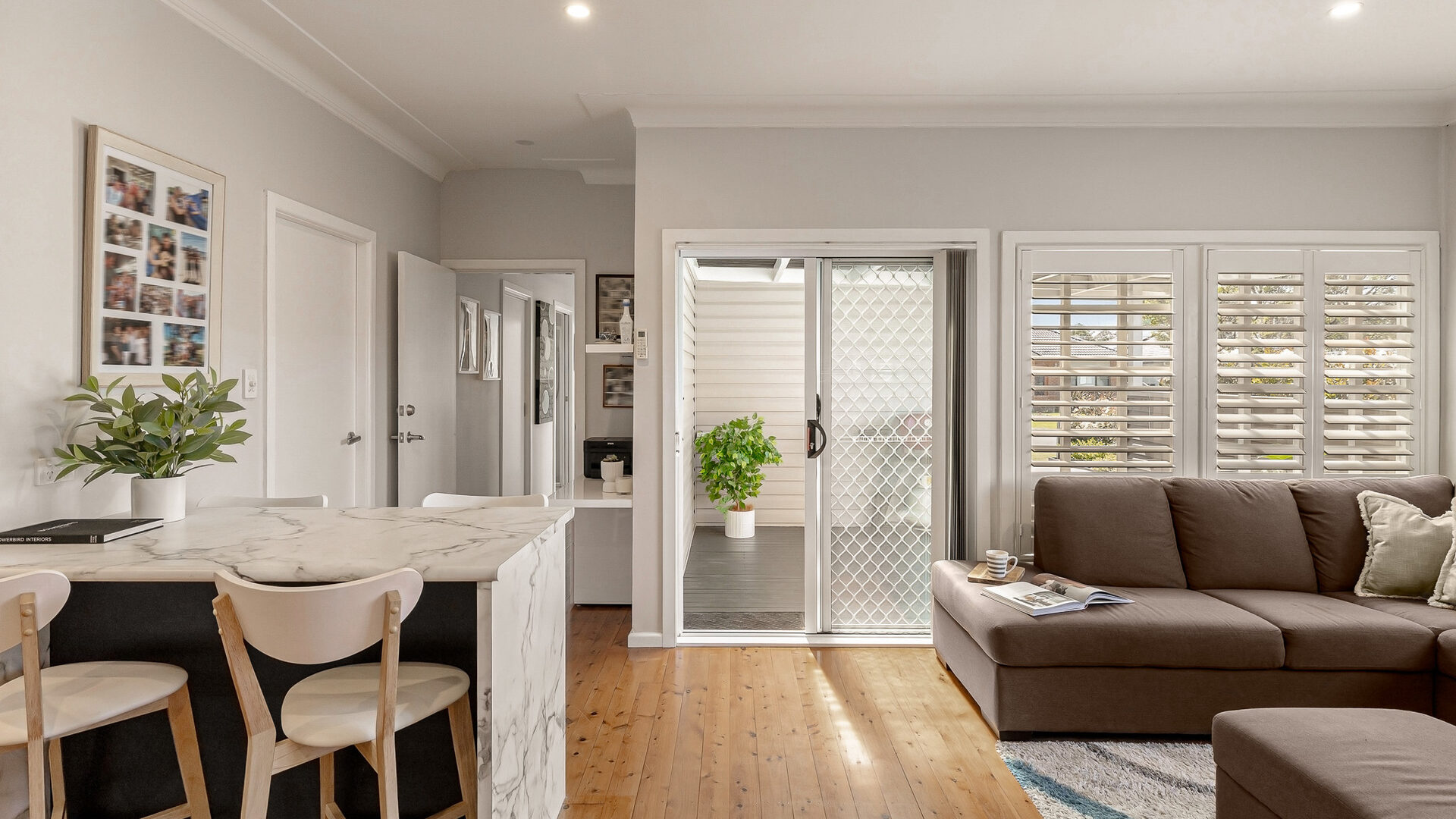 Sold - 1/7 Mary Ann Street - New Property in Towradgi - Real Estate by Andrew McLeod