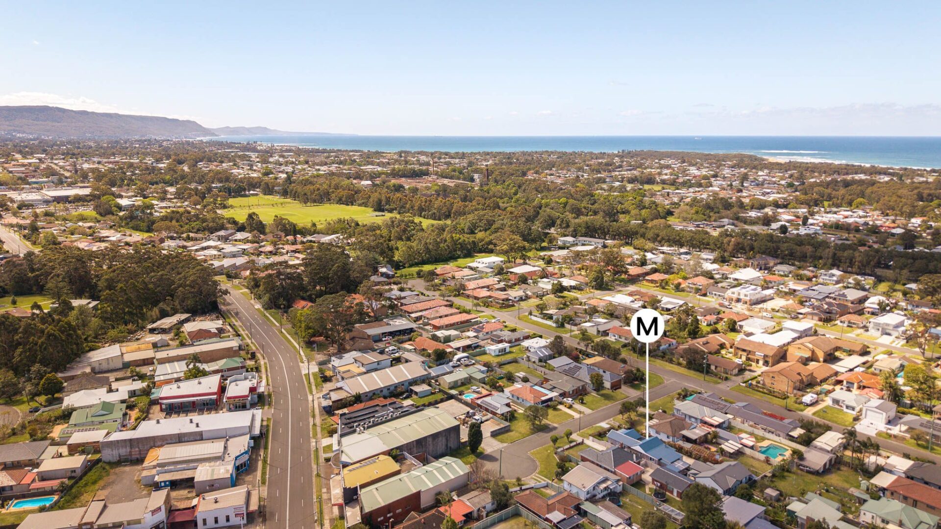Sold - 1/7 Mary Ann Street - New Property in Towradgi - Real Estate by Andrew McLeod