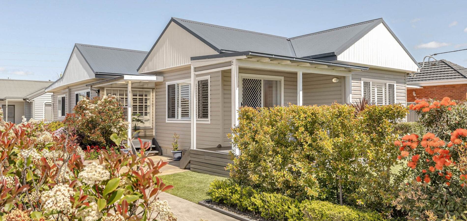 Sold - 1/7 Mary Ann Street - New Property in Towradgi - Real Estate by Andrew McLeod