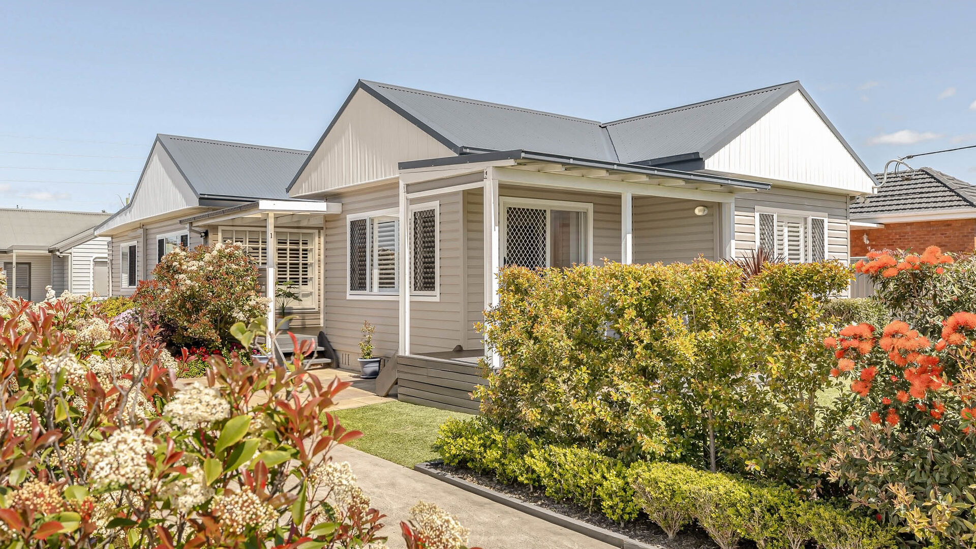 Sold - 1/7 Mary Ann Street - New Property in Towradgi - Real Estate by Andrew McLeod