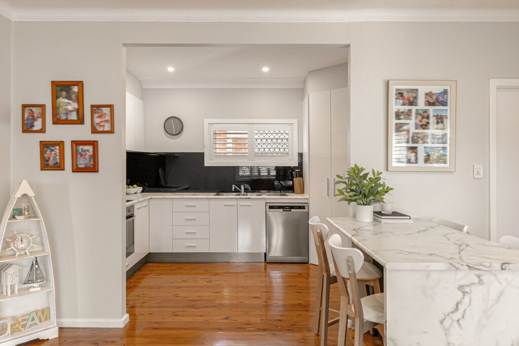 Sold - 1/7 Mary Ann Street - New Property in Towradgi - Real Estate by Andrew McLeod