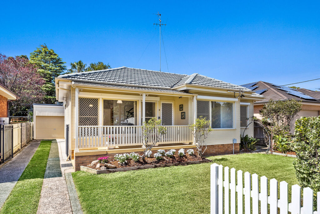 Sold - 60 Thames Street - New Property in West Wollongong - Real Estate by Vanessa Denison-Pender