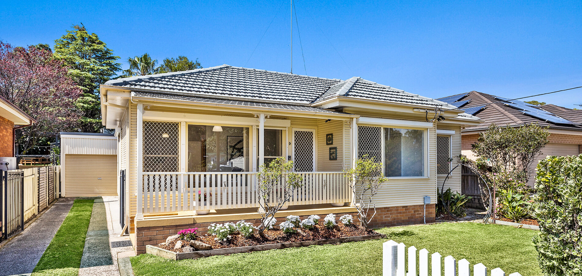 Sold - 60 Thames Street - New Property in West Wollongong - Real Estate by Vanessa Denison-Pender