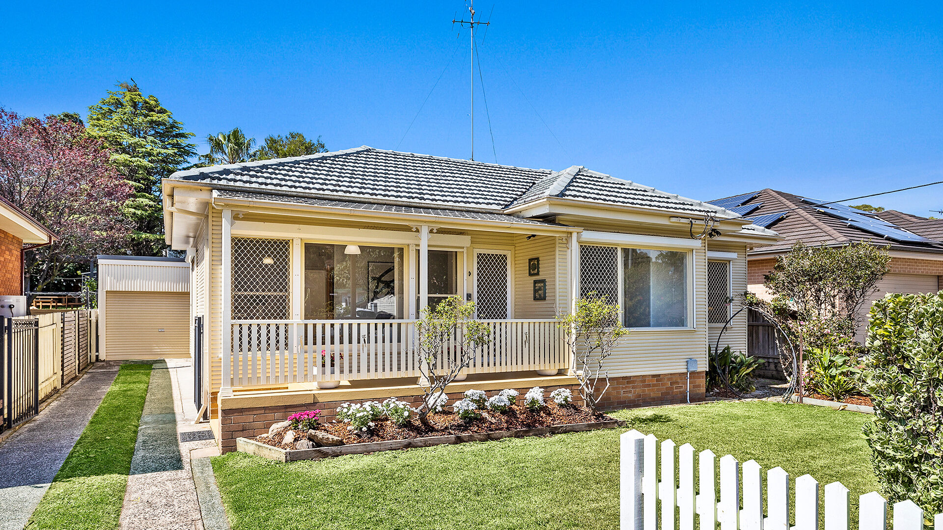 Sold - 60 Thames Street - New Property in West Wollongong - Real Estate by Vanessa Denison-Pender