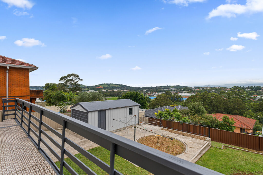 Sold - 61 Blackman Parade - New Property in Unanderra - Real Estate by David Greenwood