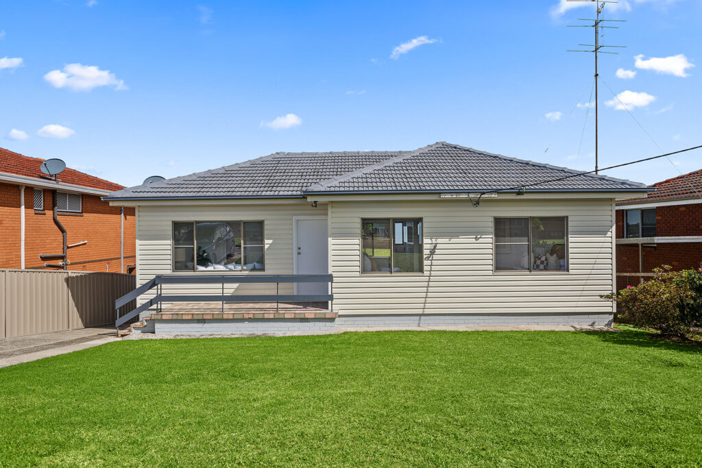 Sold - 61 Blackman Parade - New Property in Unanderra - Real Estate by David Greenwood