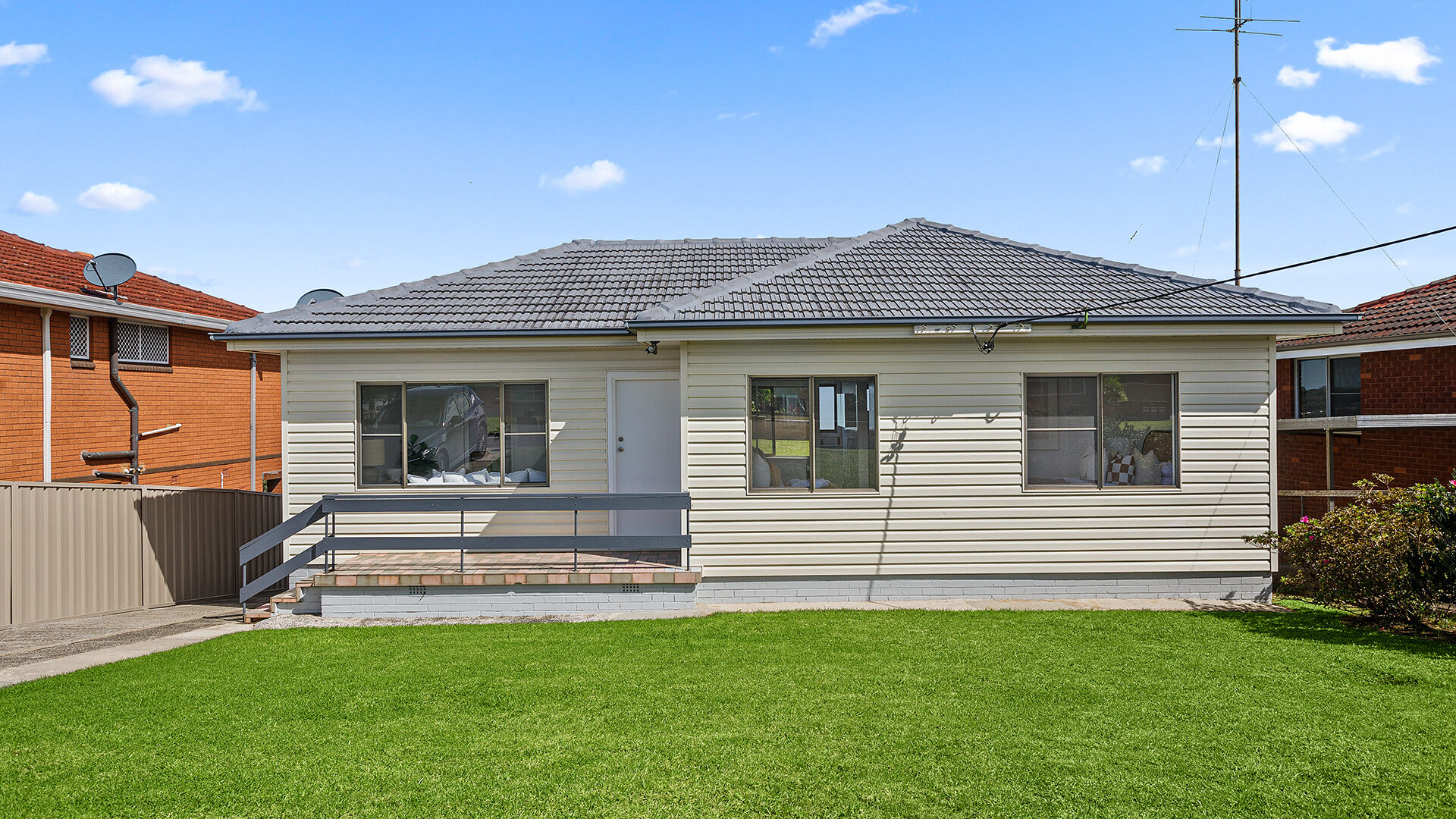 Sold - 61 Blackman Parade - New Property in Unanderra - Real Estate by David Greenwood