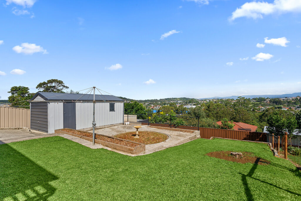 Sold - 61 Blackman Parade - New Property in Unanderra - Real Estate by David Greenwood