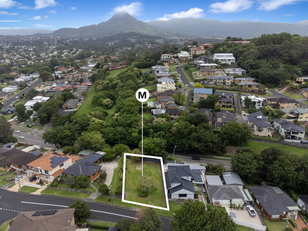 Sold - 16 Herne Street - New Property in Figtree - Real Estate by Christian Zeidler