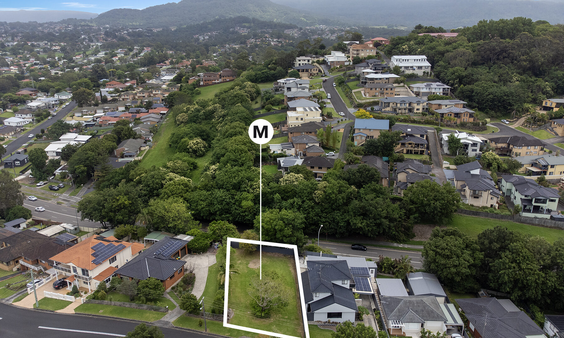 Sold - 16 Herne Street - New Property in Figtree - Real Estate by Christian Zeidler