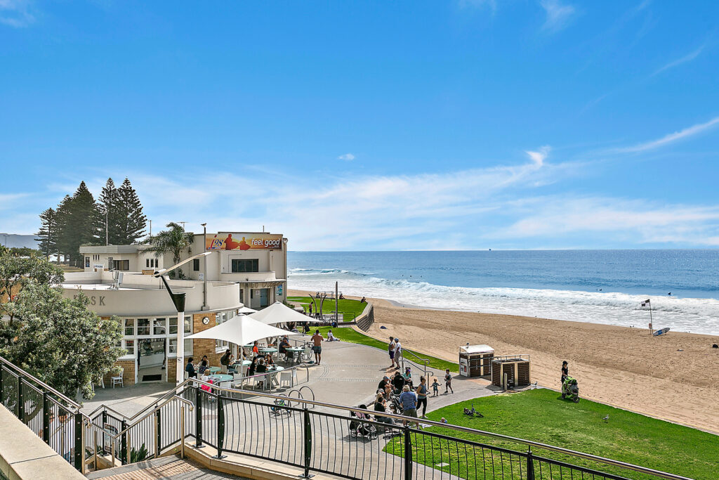 Sold - 6/20 Virginia Street - New Property in North Wollongong - Real Estate by Christian Zeidler