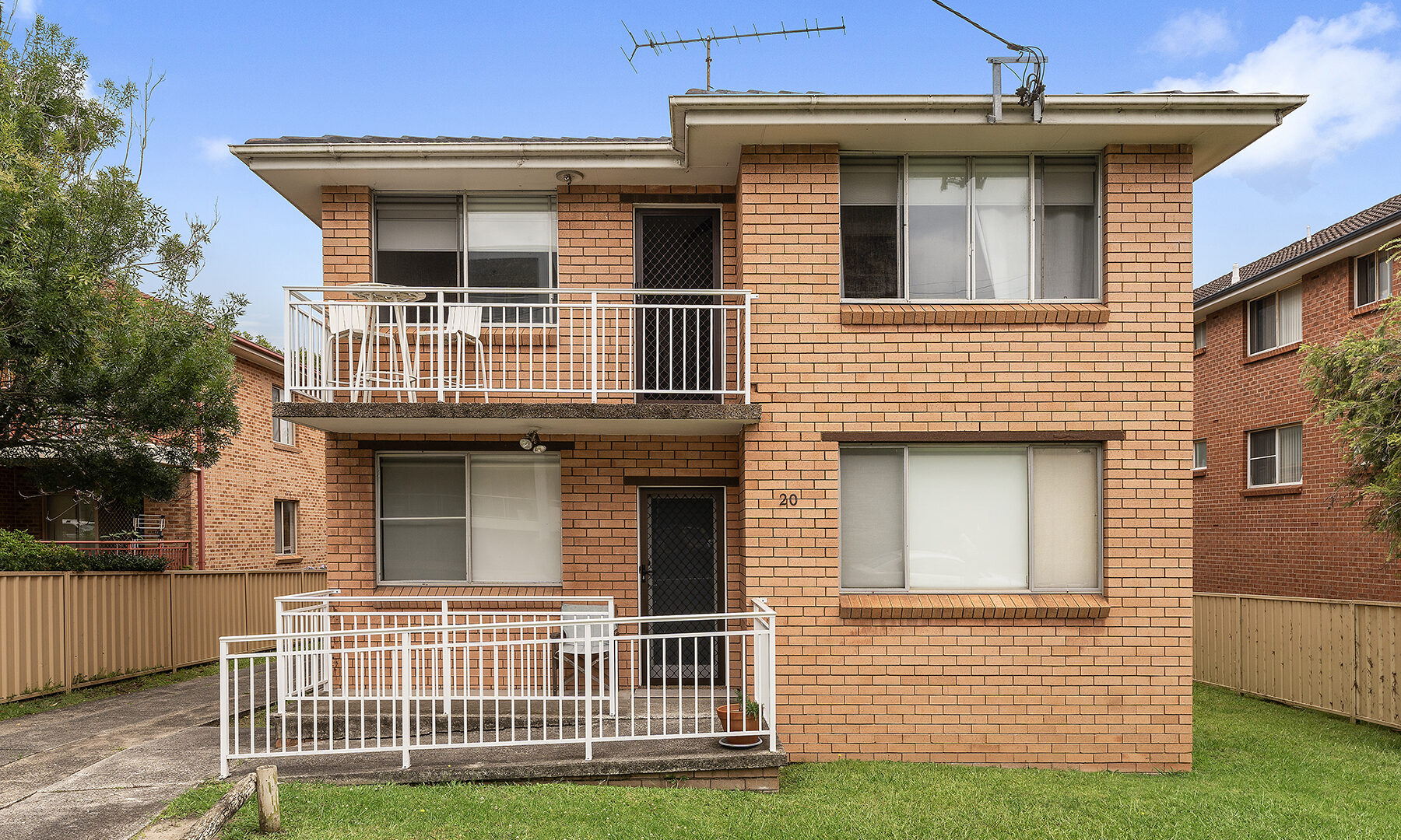 Sold - 6/20 Virginia Street - New Property in North Wollongong - Real Estate by Christian Zeidler