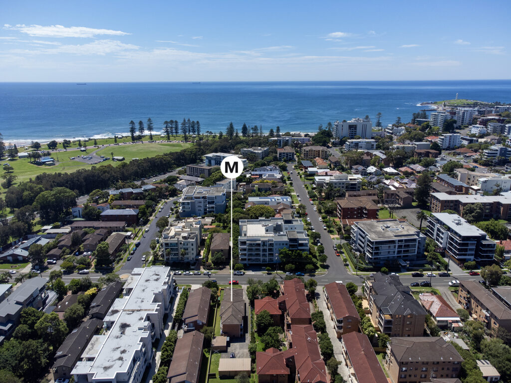Sold - 6/20 Virginia Street - New Property in North Wollongong - Real Estate by Christian Zeidler