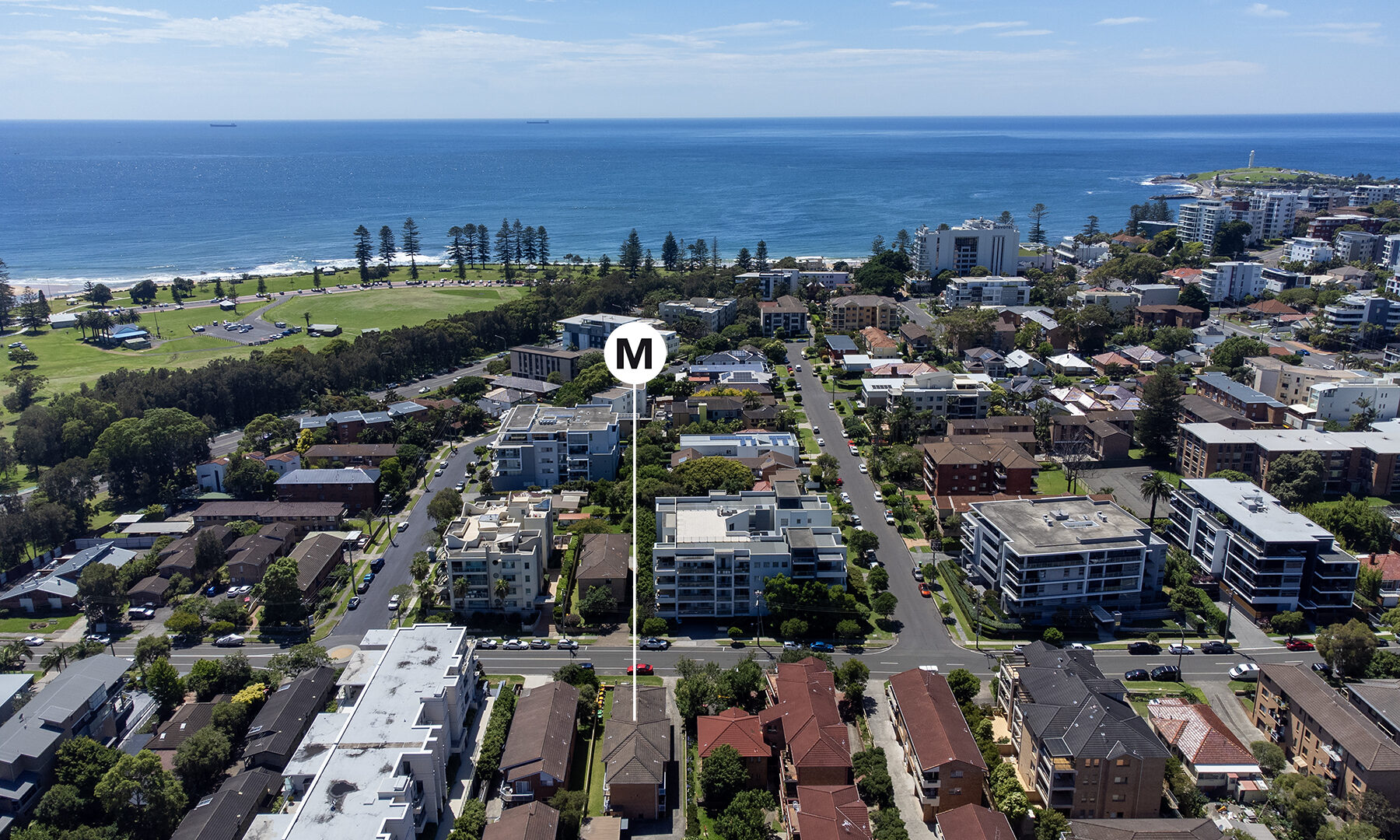 Sold - 6/20 Virginia Street - New Property in North Wollongong - Real Estate by Christian Zeidler