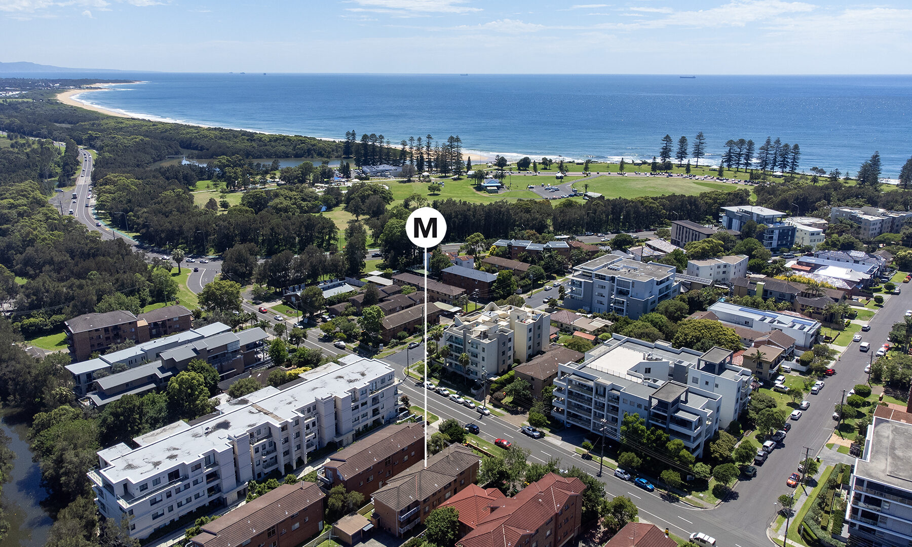 Sold - 6/20 Virginia Street - New Property in North Wollongong - Real Estate by Christian Zeidler