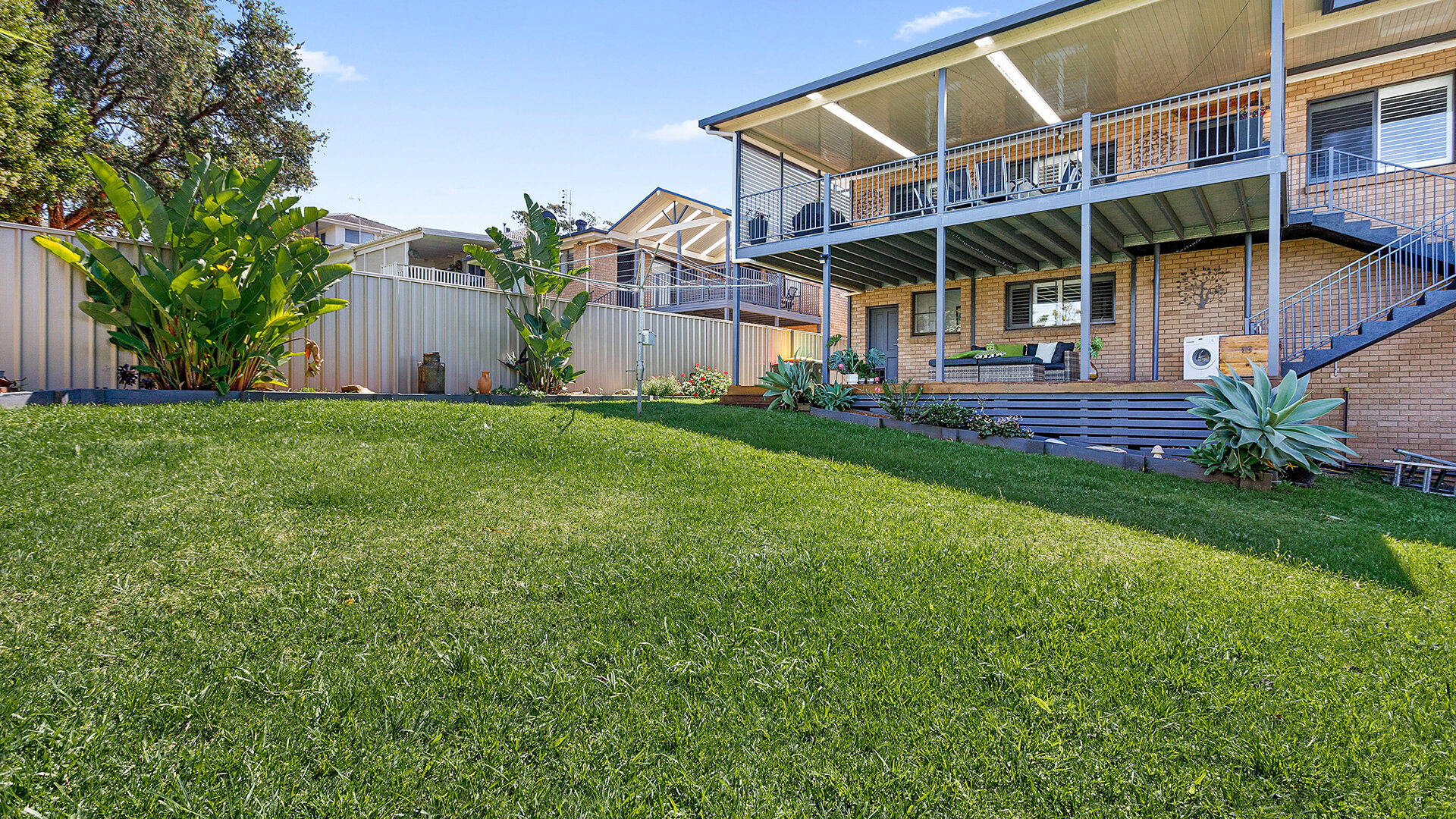 Sold - 3 Lochview Avenue - New Property in Farmborough Heights - Real Estate by David Greenwood