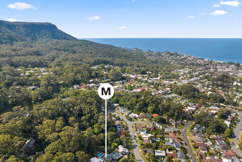Sold - 25 Kanangra Drive - New Property in Thirroul - Real Estate by Andrew McLeod