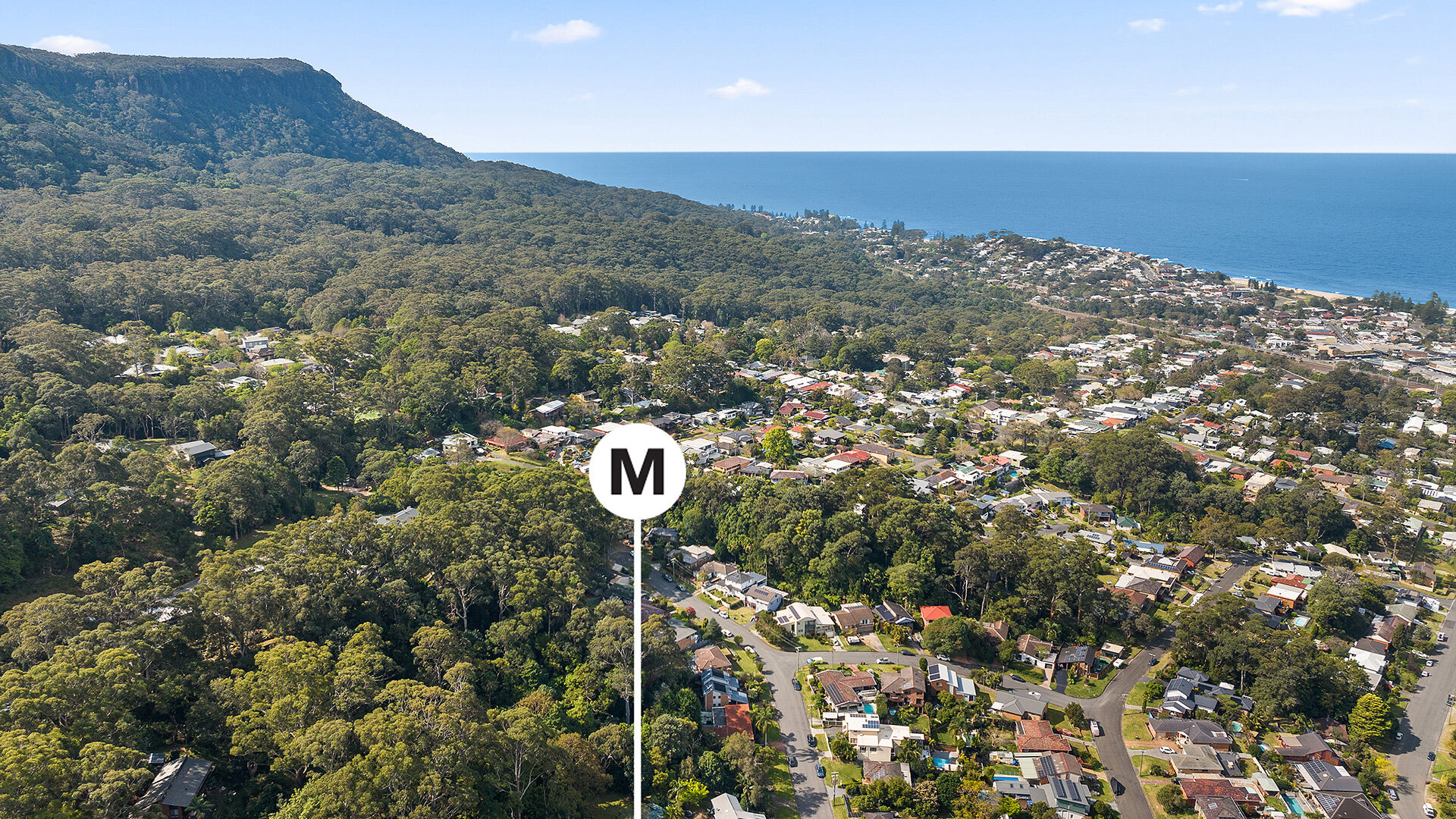 Sold - 25 Kanangra Drive - New Property in Thirroul - Real Estate by Andrew McLeod