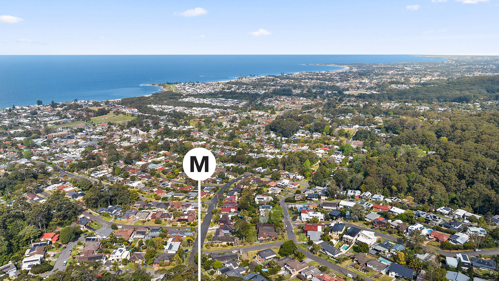 Sold - 25 Kanangra Drive - New Property in Thirroul - Real Estate by Andrew McLeod