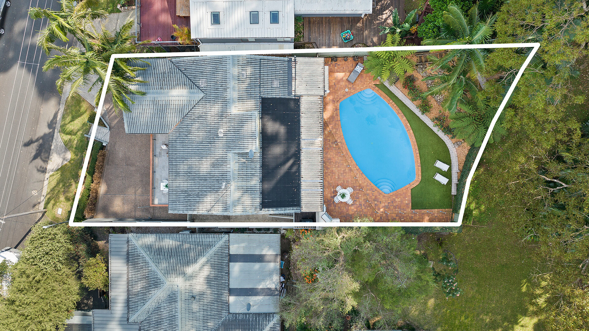 Sold - 25 Kanangra Drive - New Property in Thirroul - Real Estate by Andrew McLeod