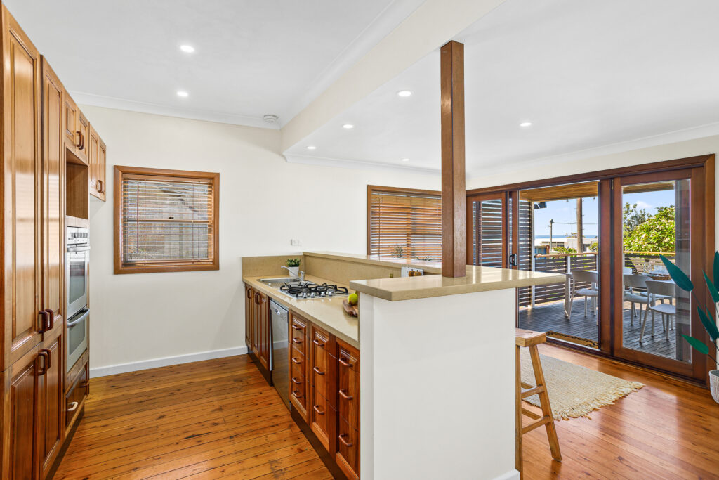 Sold - 761 Lawrence Hargrave Drive - New Property in Coledale - Real Estate by Vanessa Denison-Pender