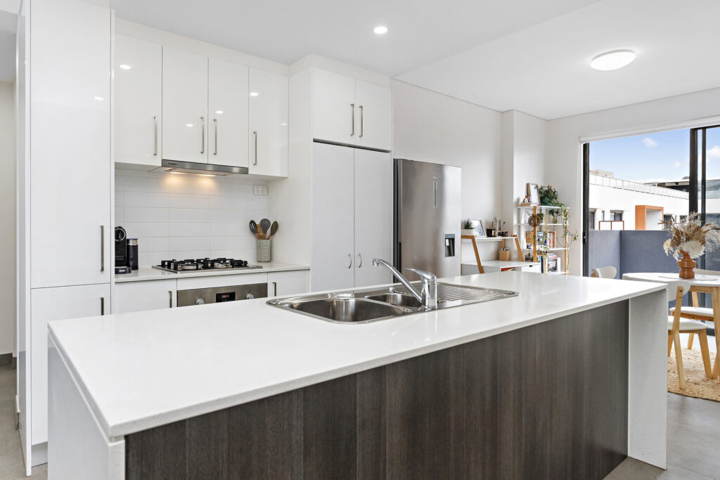210/7 Russell Street, Corrimal NSW 2518 - photo 3