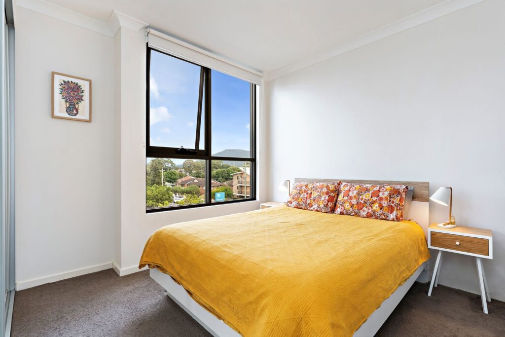 210/7 Russell Street, Corrimal NSW 2518 - photo 5