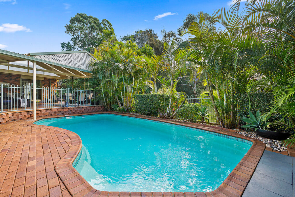 Sold - 38 Derribong Drive - New Property in Cordeaux Heights - Real Estate by David Greenwood