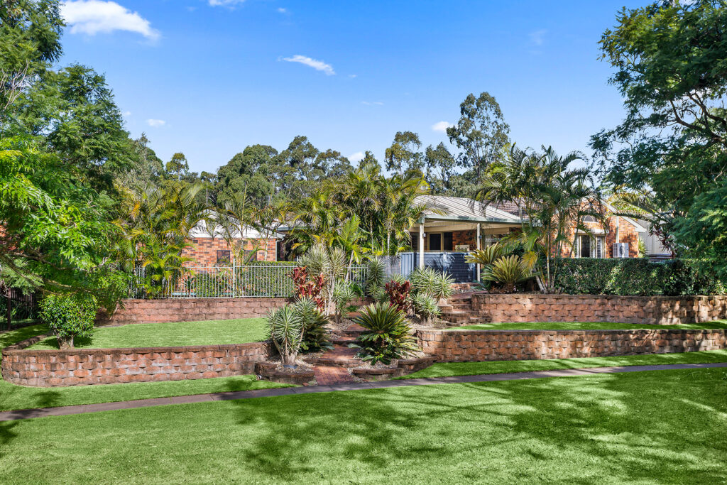 Sold - 38 Derribong Drive - New Property in Cordeaux Heights - Real Estate by David Greenwood
