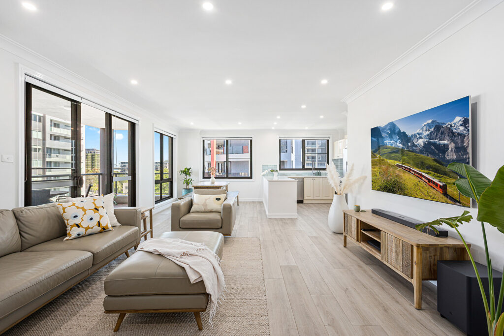 Sold - 16/100 Corrimal Street - New Property in Wollongong - Real Estate by David Greenwood