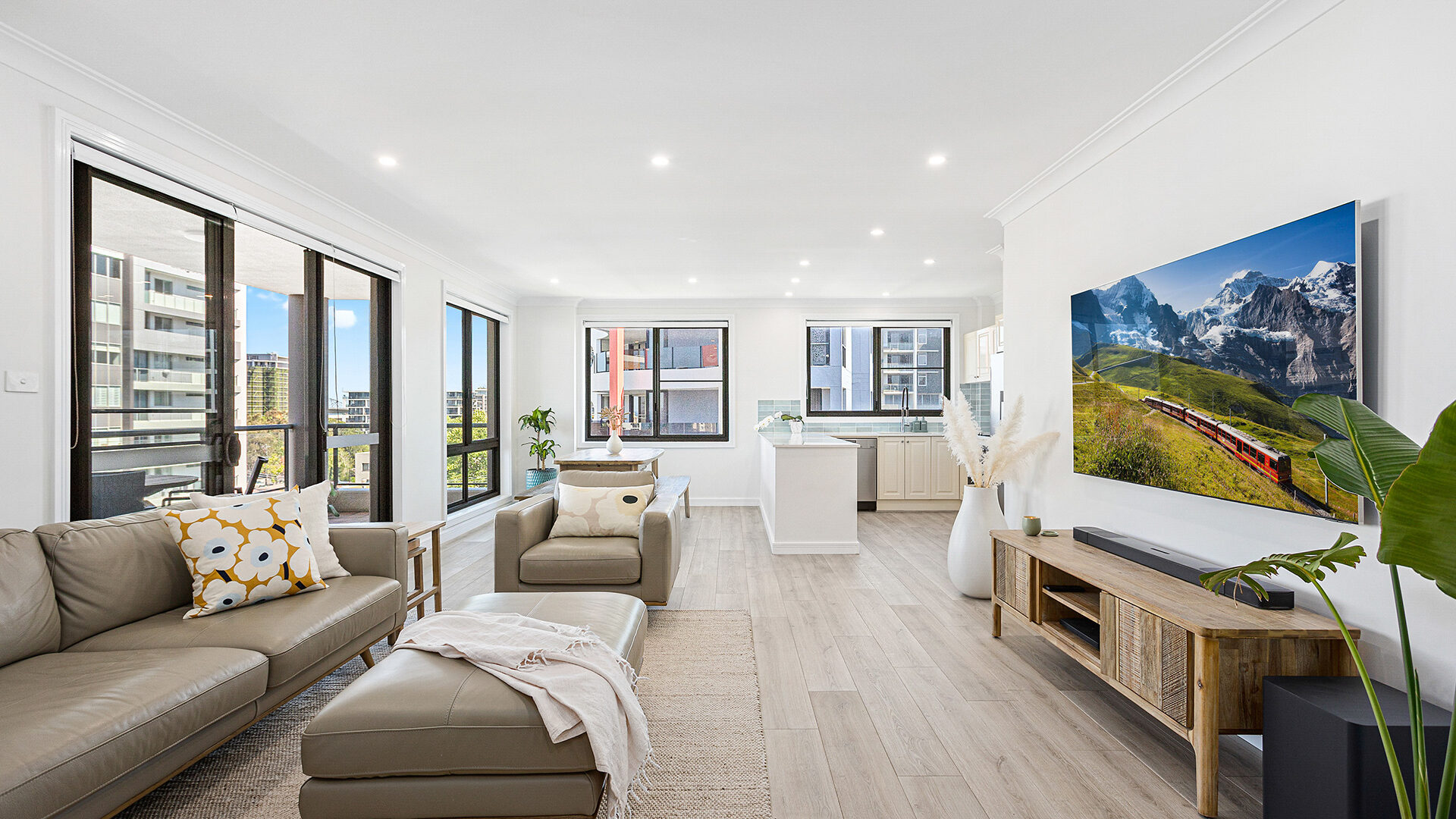 Sold - 16/100 Corrimal Street - New Property in Wollongong - Real Estate by David Greenwood