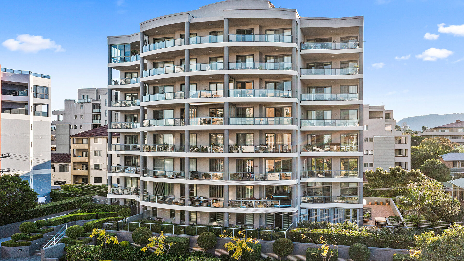 Sold - 16/100 Corrimal Street - New Property in Wollongong - Real Estate by David Greenwood