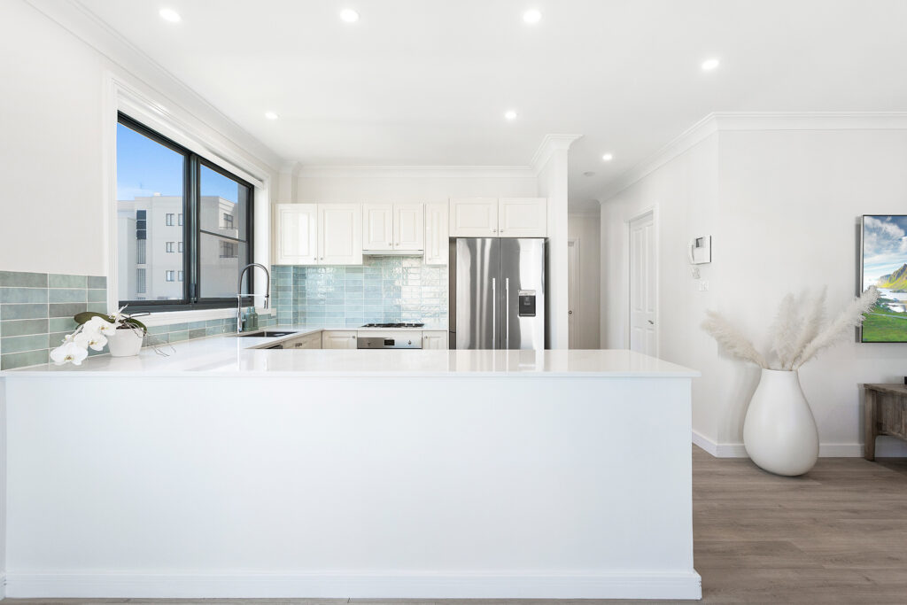 Sold - 16/100 Corrimal Street - New Property in Wollongong - Real Estate by David Greenwood