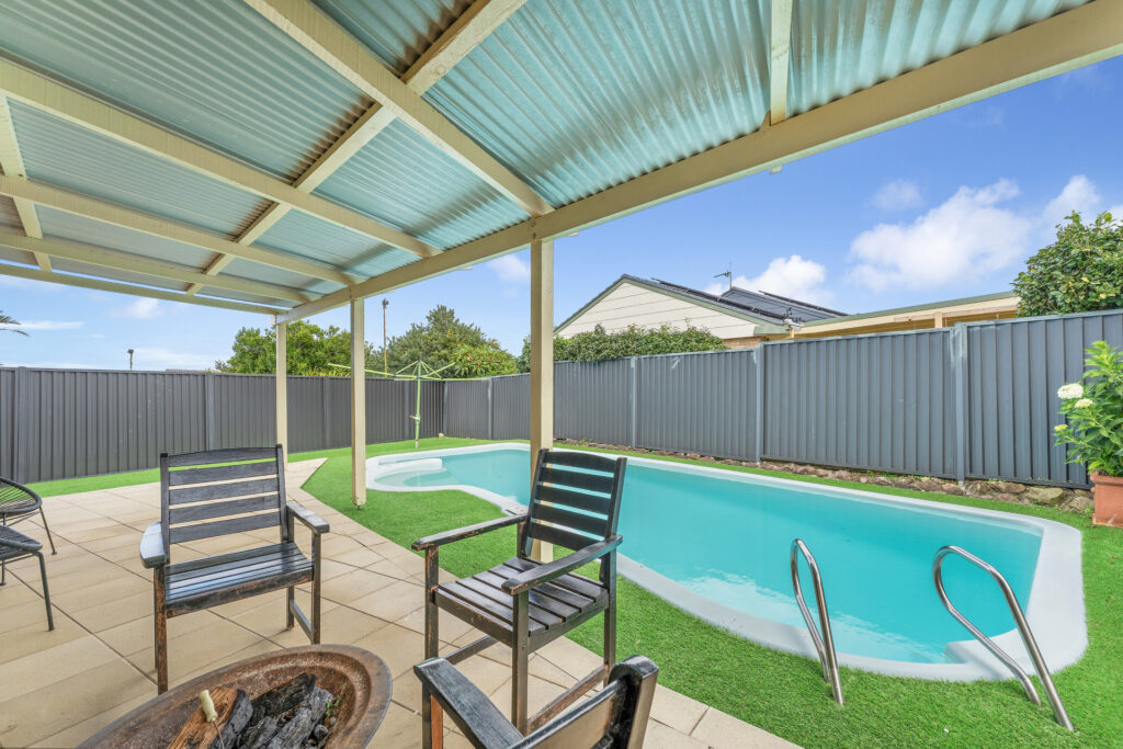 Sold - 18 Belwarra Avenue - New Property in Figtree - Real Estate by Christian Zeidler