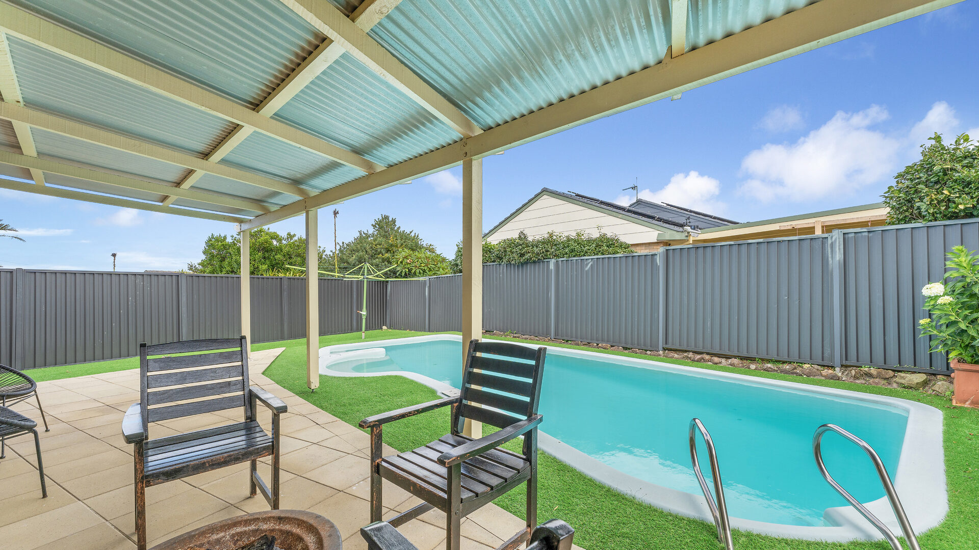 Sold - 18 Belwarra Avenue - New Property in Figtree - Real Estate by Christian Zeidler