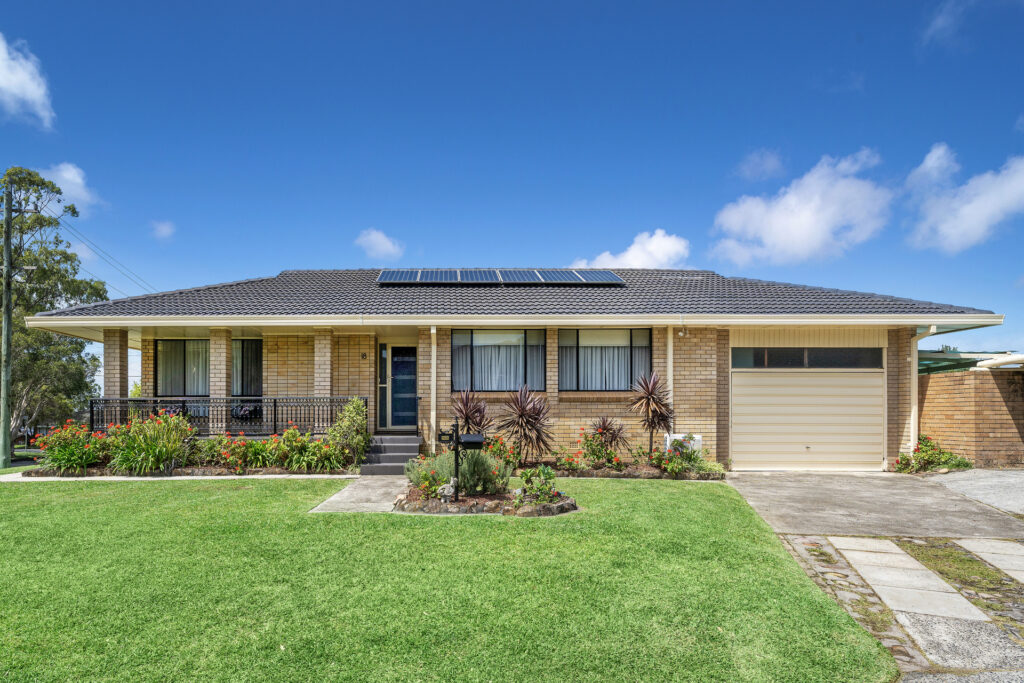 Sold - 18 Belwarra Avenue - New Property in Figtree - Real Estate by Christian Zeidler