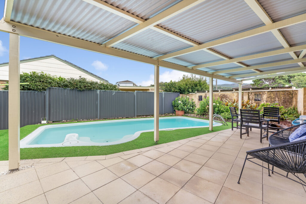 Sold - 18 Belwarra Avenue - New Property in Figtree - Real Estate by Christian Zeidler
