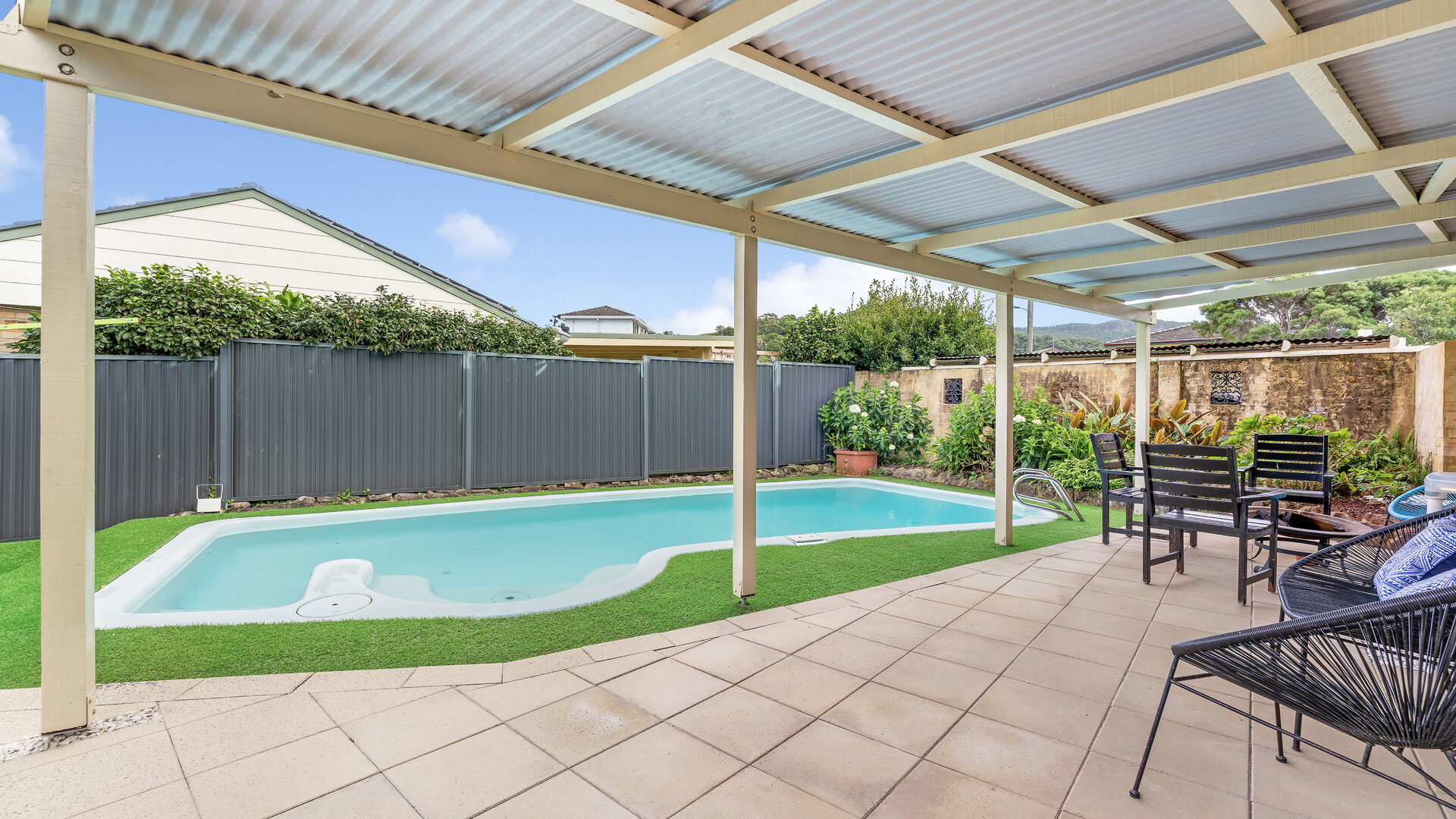 Sold - 18 Belwarra Avenue - New Property in Figtree - Real Estate by Christian Zeidler