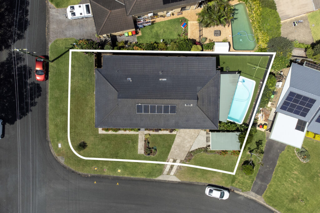 Sold - 18 Belwarra Avenue - New Property in Figtree - Real Estate by Christian Zeidler