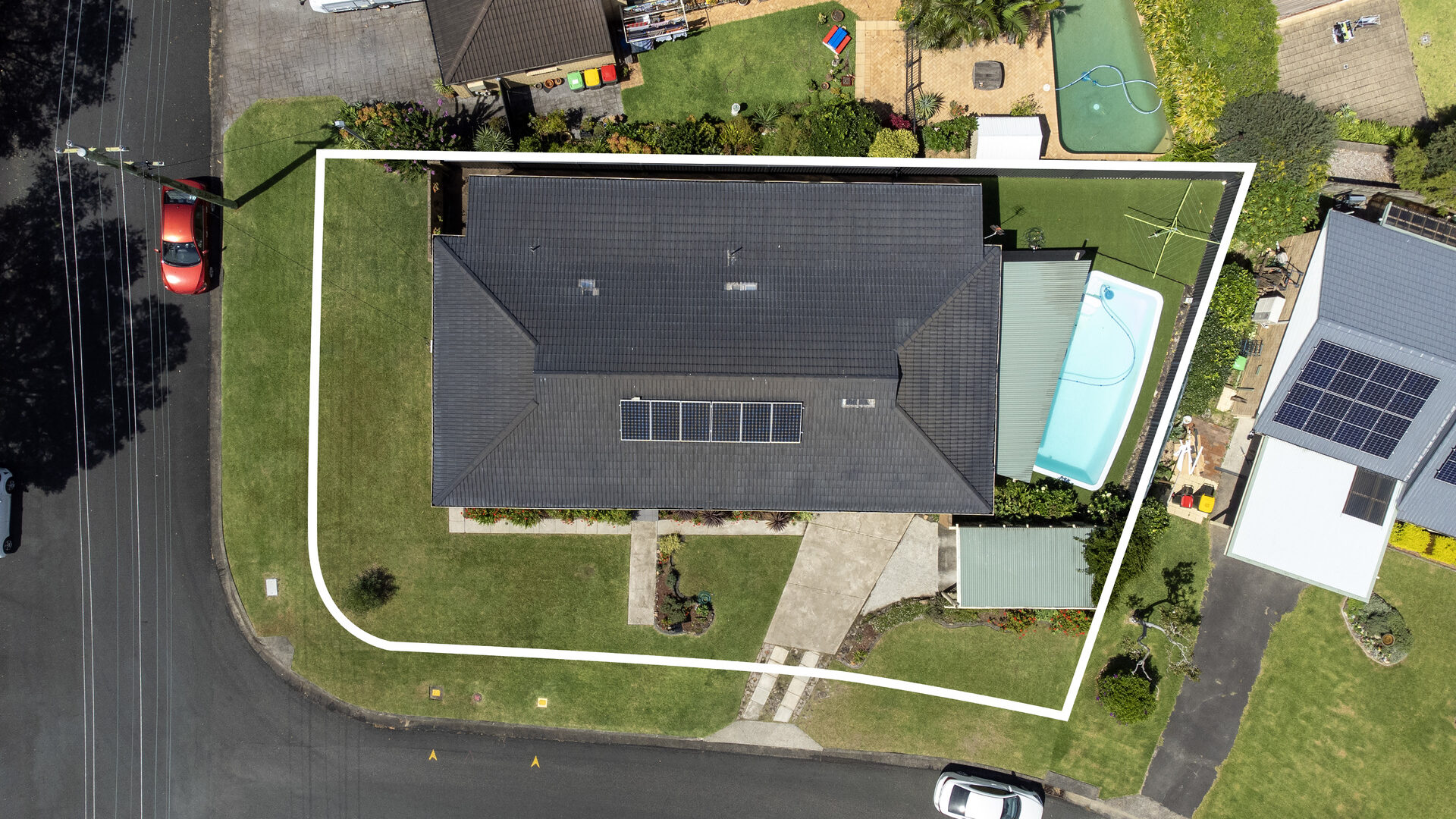 Sold - 18 Belwarra Avenue - New Property in Figtree - Real Estate by Christian Zeidler