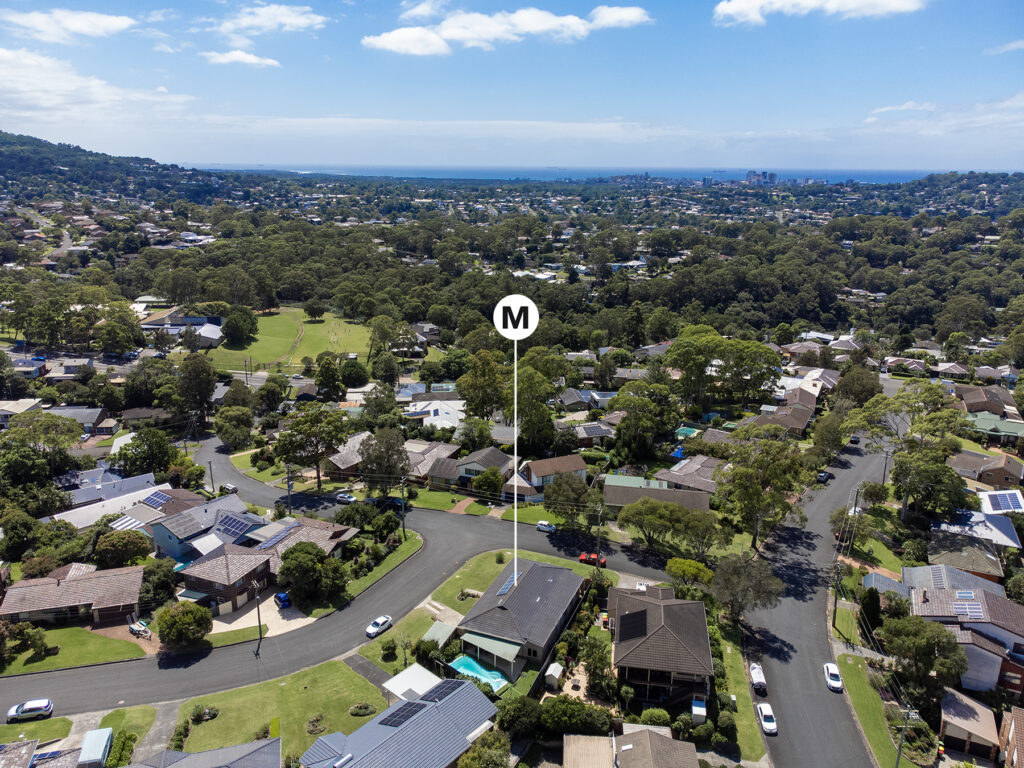 Sold - 18 Belwarra Avenue - New Property in Figtree - Real Estate by Christian Zeidler