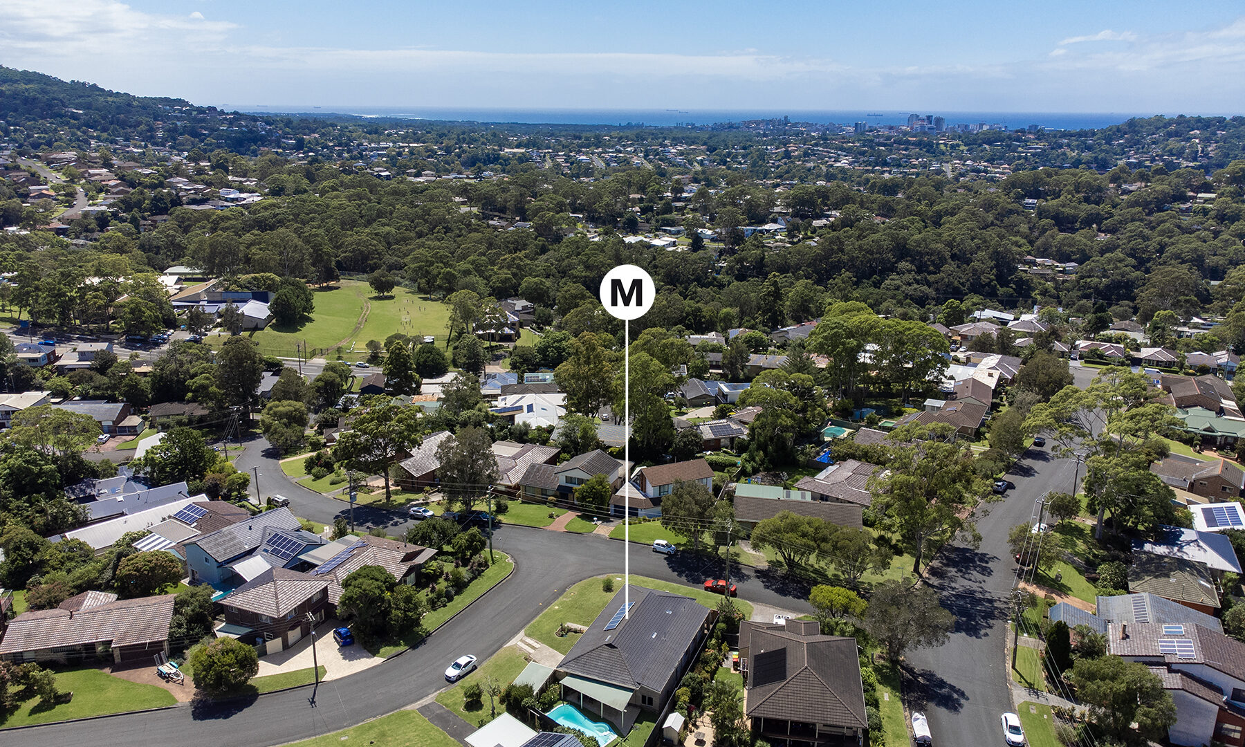 Sold - 18 Belwarra Avenue - New Property in Figtree - Real Estate by Christian Zeidler