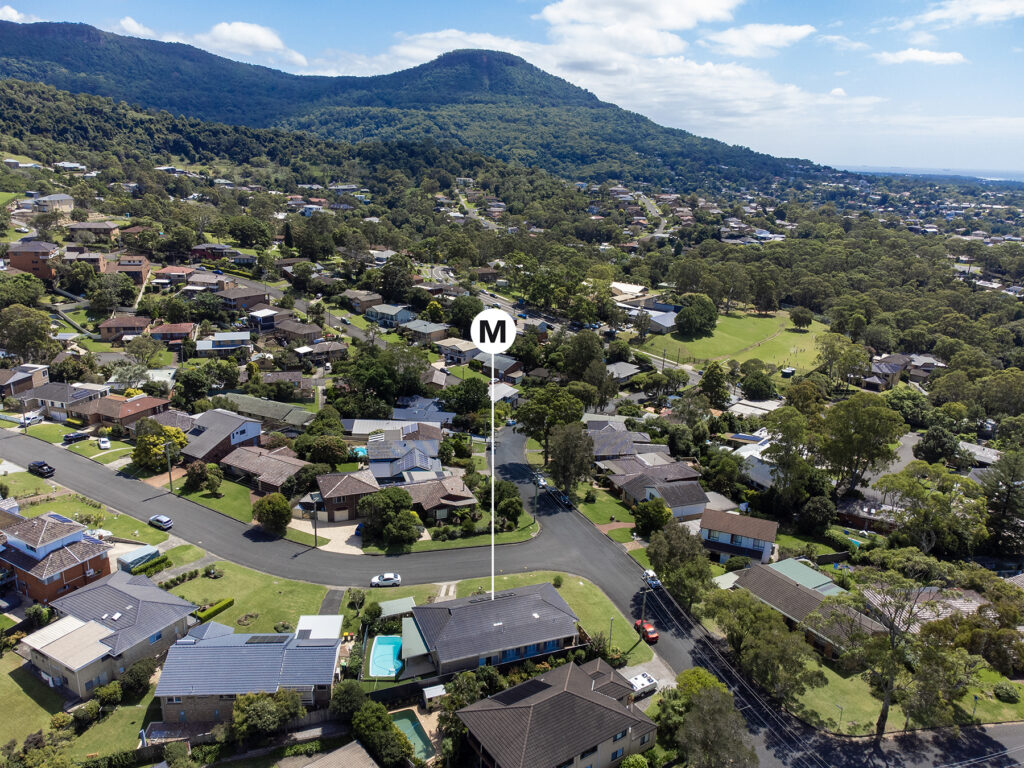 Sold - 18 Belwarra Avenue - New Property in Figtree - Real Estate by Christian Zeidler