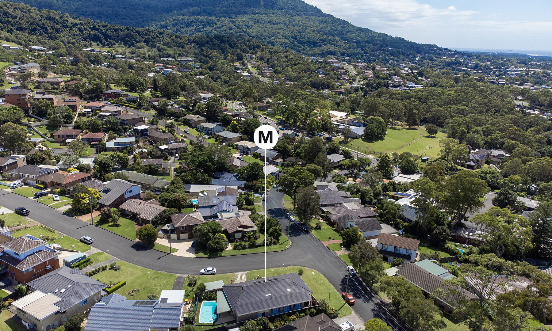 Sold - 18 Belwarra Avenue - New Property in Figtree - Real Estate by Christian Zeidler