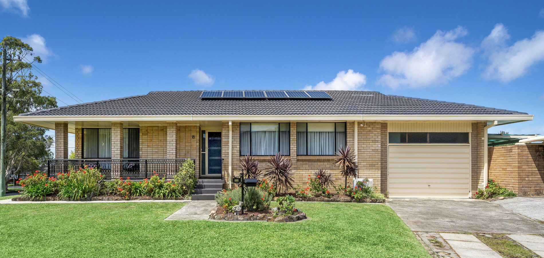 Sold - 18 Belwarra Avenue - New Property in Figtree - Real Estate by Christian Zeidler