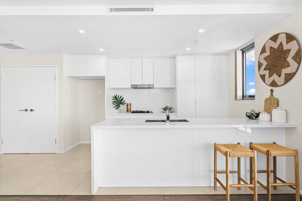Sold - 1203/30 Burelli Street - New Property in Wollongong - Real Estate by David Greenwood