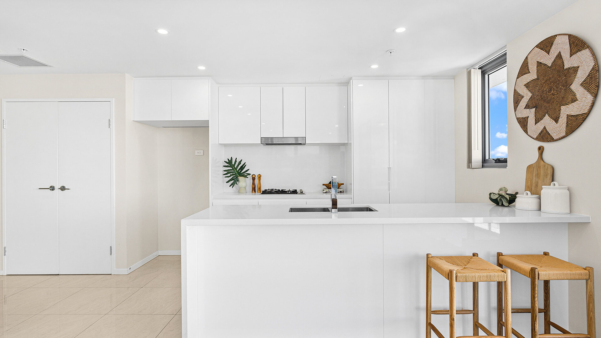 Sold - 1203/30 Burelli Street - New Property in Wollongong - Real Estate by David Greenwood