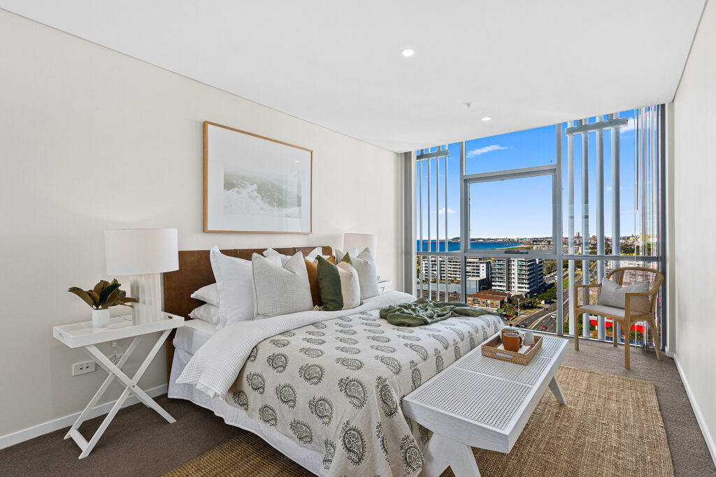 Sold - 1203/30 Burelli Street - New Property in Wollongong - Real Estate by David Greenwood
