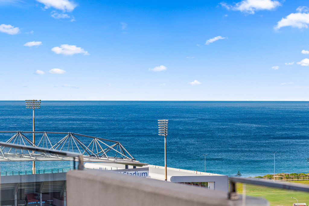 Sold - 1203/30 Burelli Street - New Property in Wollongong - Real Estate by David Greenwood