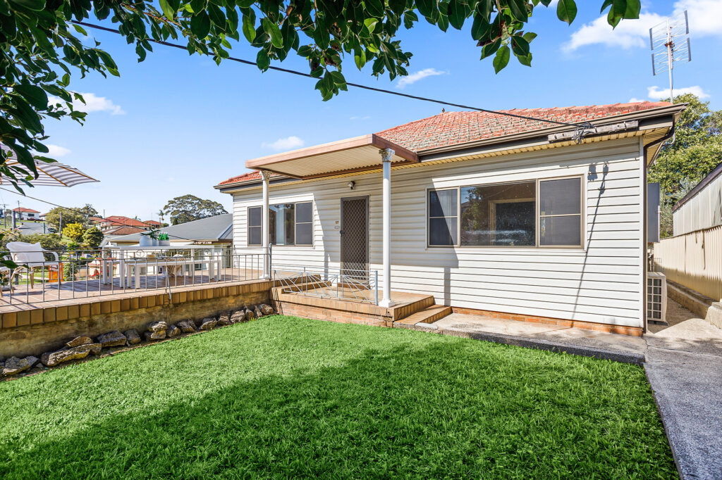 Sold - 27 Lackawanna Street - New Property in Cringila - Real Estate by David Greenwood